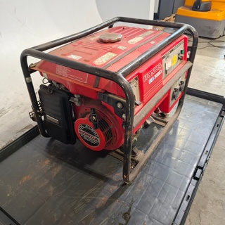 Generator, Honda, EB3000X, 2019