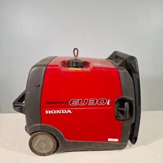 Generator, Honda, EU30I, 2012