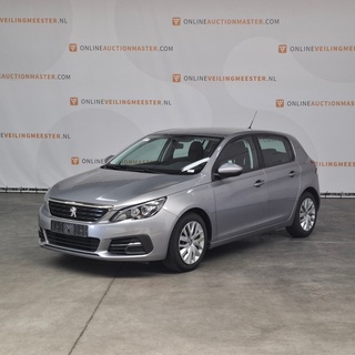 Personenauto, Peugeot, 308 1.5 Blue HDi, 2018