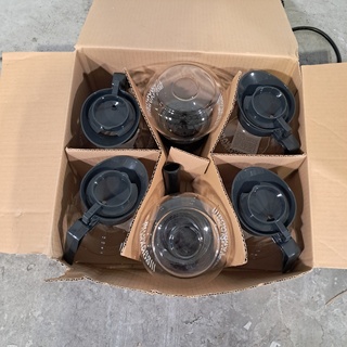 Koffiezetapparaat, Bravilor, Matic Twin