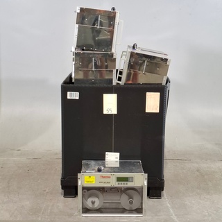 Partij meetinstrumenten, Thermo Scientific, 5012 MAAP