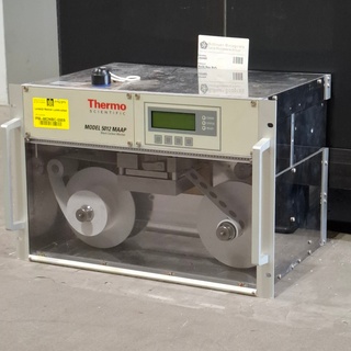 Partij meetinstrumenten, Thermo Scientific, 5012 MAAP