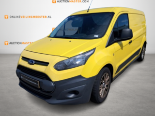 Bedrijfswagen, Ford, Transit Connect, 2014