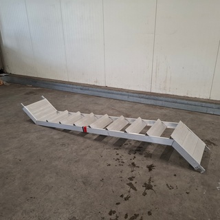 Steigertrap, Altrex, 306015