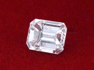 Diamant – 0.70 carat diamant (gecertificeerd)