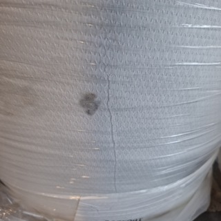 Matras, Emma, AirGrid | 160×200 cm | Transport vlek