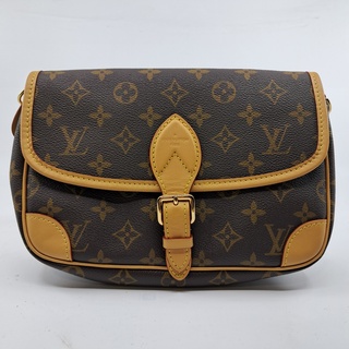 Schoudertas, Louis Vuitton