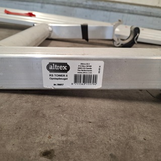 Kantplankset, Altrex, 305506