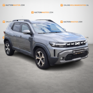 Personenauto, Dacia, Duster, 1.2 TCe 130 mild hybrid Journey, 2025