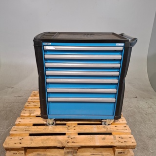 Gereedschapswagen, Elista, 81.071.010