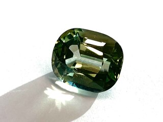 Toermalijn – 4.61 carat natuurlijke Toermalijn (gecertificeerd)