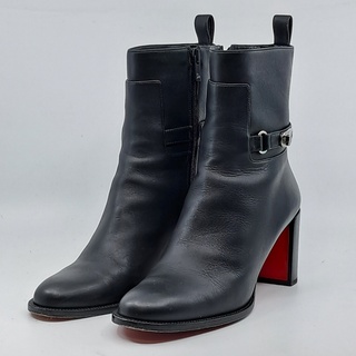 Paar pumps, maat 39, Louboutin
