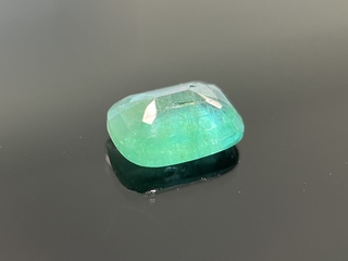 Smaragd – 3.04 carat natuurlijke smaragd