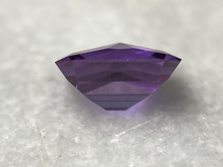 Alexandriet – ca. 5 carat paarse alexandriet