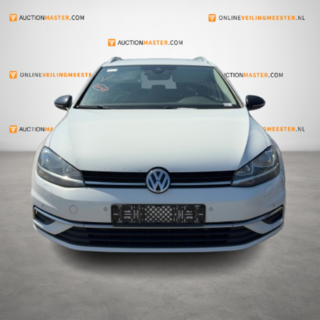 Personenauto, Volkswagen, Golf, 2.0 TDI Highline Business R, 2019
