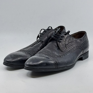 Paar schoenen, maat 6 1/2, Dolce & Gabbana, CA 5985