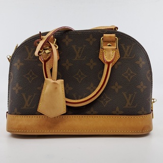 Handtas, Louis Vuitton