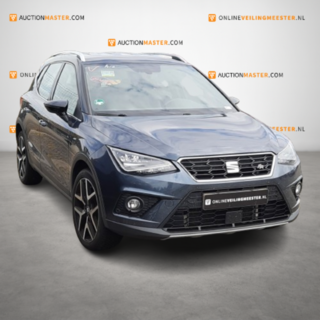 Personenauto, SEAT, Arona, 1.0 TSI FR Business Intense Plus, 2021