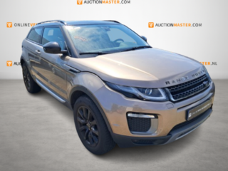 Personenauto, Land Rover, Range Rover Evoque Coupé, 2.0 eD4 SE Dynamic