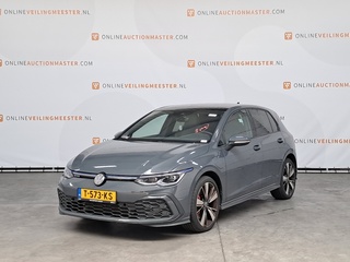 Personenauto, Volkswagen, Golf, 1.4 eHybrid GTE, 2021