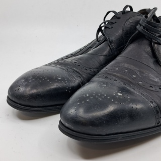 Paar schoenen, maat 6 1/2, Dolce & Gabbana, CA 5985
