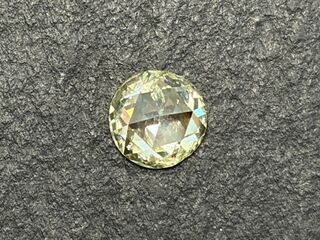 Diamant – 0.77 natuurlijke geslepen diamant