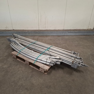 Tentframe