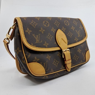Schoudertas, Louis Vuitton