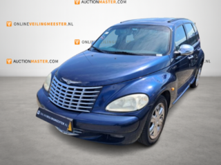 Personenauto, Chrysler, PT Cruiser, 2.0-16V Limited, 2003