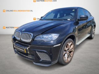 49RBF3-BMW-X6 XDRIVE30D, BMW, X6, xDrive30d High Executive, 2011