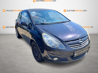 Personenauto, Opel, Corsa, 1.2-16V Business, 2009