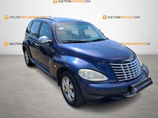 Personenauto, Chrysler, PT Cruiser, 2.0-16V Limited, 2003