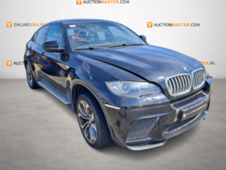 49RBF3-BMW-X6 XDRIVE30D, BMW, X6, xDrive30d High Executive, 2011