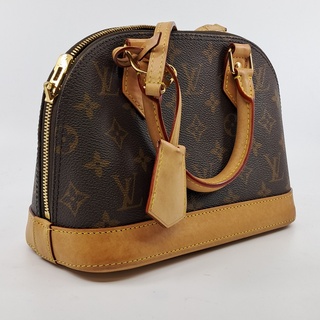 Handtas, Louis Vuitton