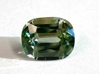 Toermalijn – 4.61 carat natuurlijke Toermalijn (gecertificeerd)