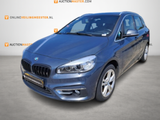 Personenauto, BMW, 2-serie Active Tourer, 225xe Centennial High Execut