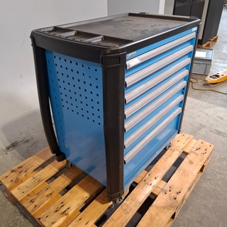 Gereedschapswagen, Elista, 81.071.010