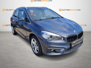 Personenauto, BMW, 2-serie Active Tourer, 225xe Centennial High Execut
