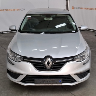 Personenauto, Renault, Mégane 1.5 Blue dCi ZEN, 2019