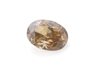 Diamant – 0.67 carat diamant (gecertificeerd)