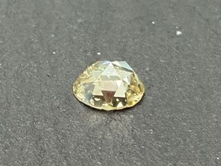 Diamant – 0.77 natuurlijke geslepen diamant