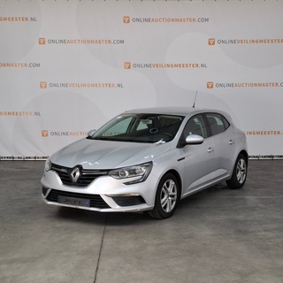 Personenauto, Renault, Mégane 1.5 Blue dCi ZEN, 2019