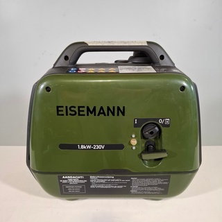 Stroomgenerator, Eisemann, BSKA 2.2V RSS NL, 2023