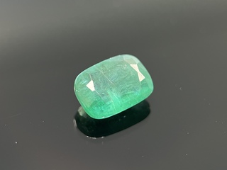 Smaragd – 3.04 carat natuurlijke smaragd