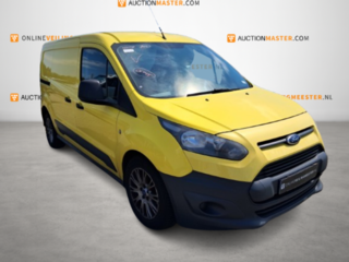 Bedrijfswagen, Ford, Transit Connect, 2014