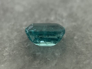 Edelsteen – 1.10 carat natuurlijke apatiet