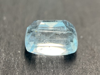 Edelsteen – 10.40 carat natuurlijke aquamarijn