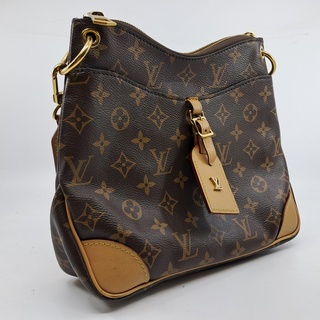 Schoudertas, Louis Vuitton