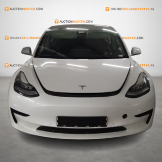 Personenauto, Tesla, Model 3, Standard RWD Plus 60 kWh, 2019