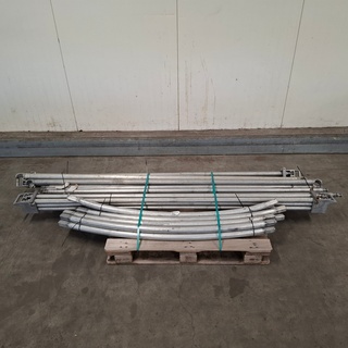 Tentframe